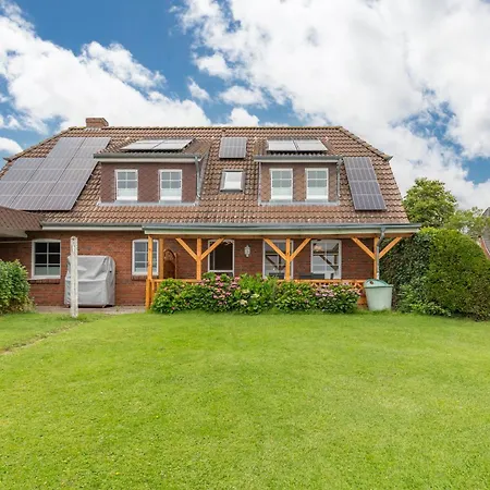 Weitblick Strandkorb *