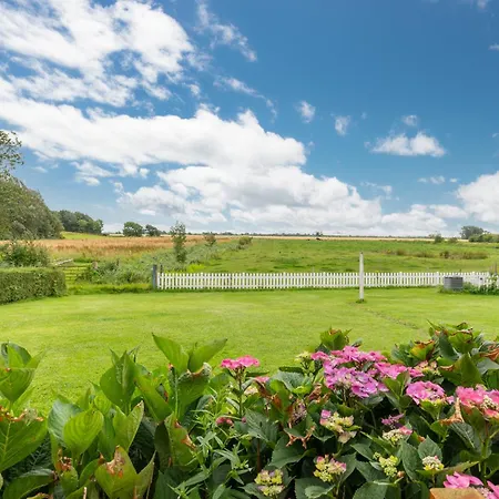 Weitblick Strandkorb Appartement *