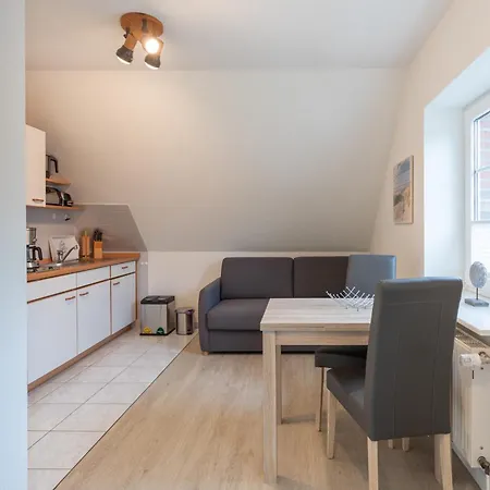 Weitblick Strandkorb Emmelsbüll-Horsbüll