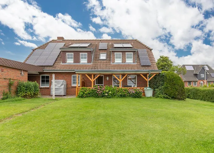 Weitblick Strandkorb *