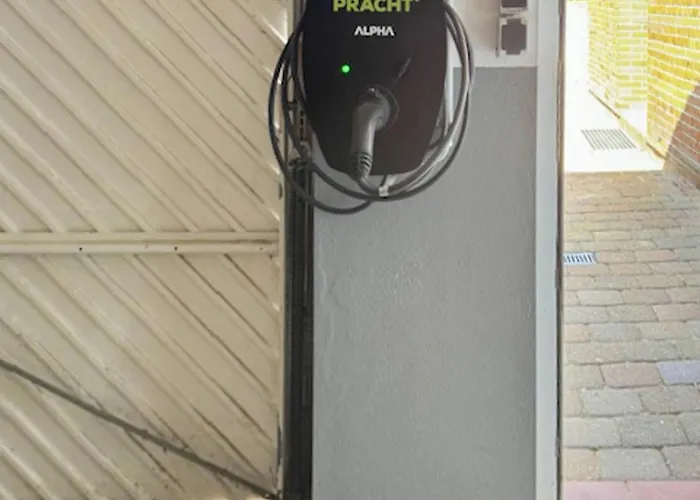 Appartement Weitblick Strandkorb *