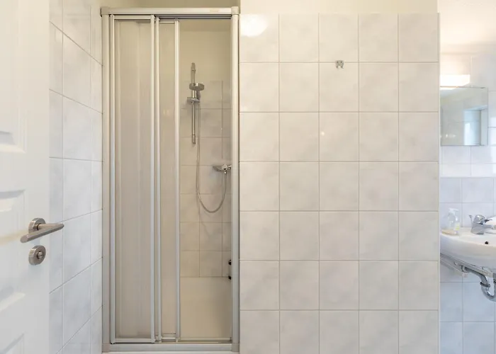 Weitblick Strandkorb Appartement Emmelsbüll-Horsbüll